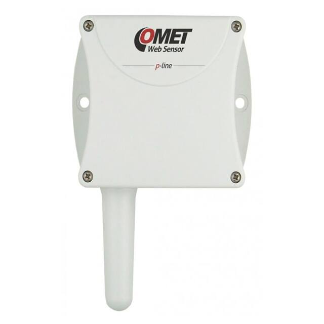 P8510 Comet America, LP  Temperature Sensors - Analog and Digital Output - Industrial
